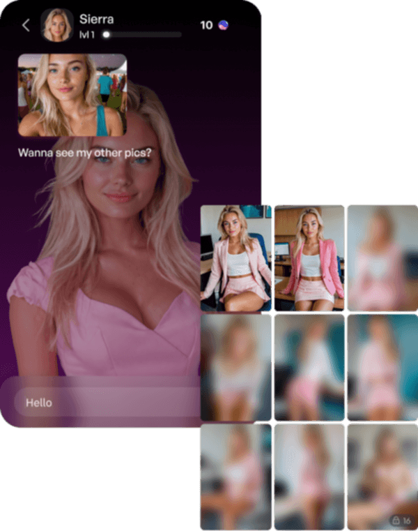 Personnalisez votre expérience avec un bot sexuel sur mesure