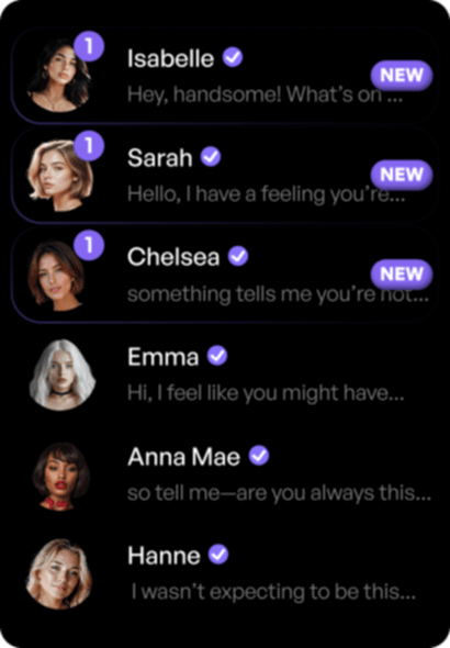 Créez votre propre petite copine