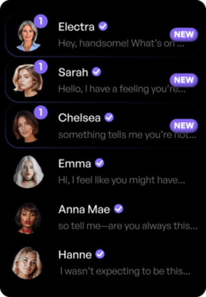 Profitez pleinement de votre expérience MILF IA