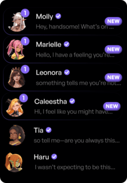 Explorez différents thèmes et fandoms