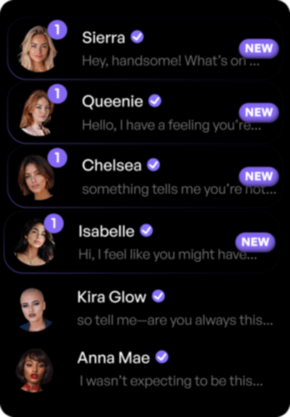 Explorez des scénarios à l’infini